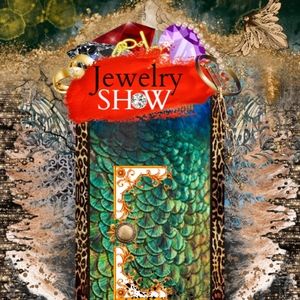 Win free jewelry ✨️ 5/18/24